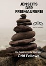 Jenseits der Freimaurerei - Martin Sommer - 9783757932640
