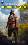Der rote General - Alfred Wallon - 9783757968427