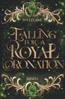Falling for a Royal Coronation - Ivy J Clare ; Anna Lisa Franzke - 9783757968649