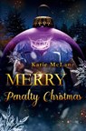 Merry Penalty Christmas - Katie Mclane - 9783757985127