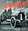 Siegertypen bremsen nicht - Halwart Schrader - 9783758207983