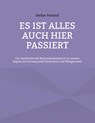 Es ist alles auch hier passiert - Stefan Vomhof - 9783758370656