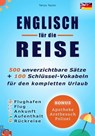 Englisch für die Reise - Tanya Taylor - 9783758498169