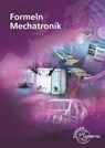 Formeln Mechatronik - Gregor Häberle ; Bernd Schiemann ; Verena Häberle ; Konstantin Häberle - 9783758542237