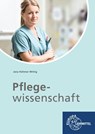 Pflegewissenschaft - Jana Hühmer-Wittig - 9783758560026