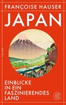 Japan - Françoise Hauser - 9783758700101