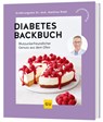 Diabetes-Backbuch - Matthias Riedl - 9783758902840
