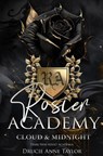 Rosier Academy: Cloud & Midnight - Drucie Anne Taylor - 9783759209153