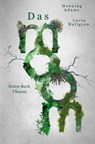 Das moom: Erstes Buch I'Kanan - Henning Adams ; Lucia Hellgren - 9783759213006