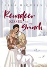 Reindeer Kisses for the Grinch - Ella McQueen - 9783759220936