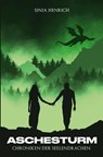 Aschesturm - Sinja Henrich - 9783759259356