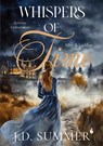 Whispers of Time - Eliza & Lachlan - J. D. Summer - 9783759299482