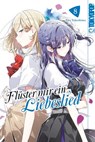 Flüster mir ein Liebeslied, Band 08 - Eku Takeshima - 9783759301376