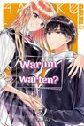 Warum warten? 05 - Aki Kusaka - 9783759302878