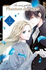 An mein geliebtes Phantom der Oper 02 - Mio Nanao - 9783759303073