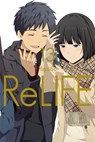 ReLIFE, Band 13 - YayoiSo - 9783759305374