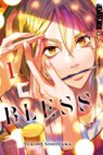 Bless, Band 01 - Yukino Sonoyama - 9783759305565