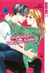 Hey Sensei, Don't You Know?, Band 08 - Aya Asano - 9783759305817