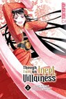 Though I am an Inept Villainess, Band 02 - Satsuki Nakamura - 9783759306098