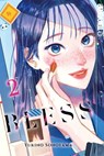 Bless, Band 02 - Yukino Sonoyama - 9783759307354