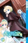 Parallel World Pharmacy 05 - Sei Takano ; Liz Takayama - 9783759308061