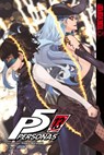 Persona 5 13 - Atlus ; Hisato Murasaki - 9783759308078
