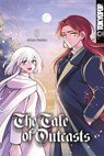 The Tale of Outcasts 08 - Makoto Hoshino - 9783759308184