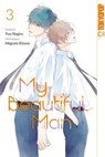 My Beautiful Man 03 - Yuu Nagira ; Megumi Kitano - 9783759308405