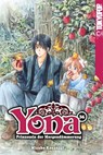 Yona - Prinzessin der Morgendämmerung, Band 36 - Mizuho Kusanagi - 9783759311382