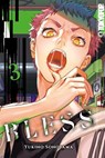Bless, Band 03 - Yukino Sonoyama - 9783759311801