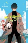 Mr. Villain's Day Off, Band 01 - Akaza Samamiya - 9783759312273