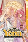 Yona - Prinzessin der Morgendämmerung, Band 40 - Mizuho Kusanagi - 9783759312785