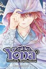 Yona - Prinzessin der Morgendämmerung, Band 41 - Mizuho Kusanagi - 9783759312815