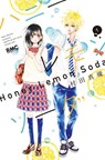 Honey Lemon Soda, Band 01 - Mayu Murata - 9783759313348