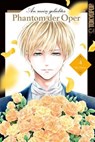 An mein geliebtes Phantom der Oper 04 - Mio Nanao - 9783759313911