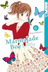 Marmalade Boy Little 06 - Wataru Yoshizumi - 9783759314093
