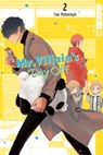 Mr. Villain's Day Off, Band 02 - Akaza Samamiya - 9783759314116