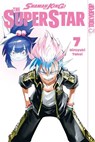 Shaman King - The Superstar, Band 07 - Hiroyuki Takei - 9783759314208
