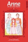 Anne mit den roten Haaren, Band 03 - Yumiko Igarashi - 9783759314826