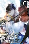 Angels of Death, Band 12 - Makoto Sanada - 9783759316738