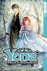 Yona - Prinzessin der Morgendämmerung, Band 44 - Mizuho Kusanagi - 9783759317230