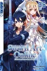 Sword Art Online – Alicization lasting – Light Novel 18 - Reki Kawahara - 9783759317971