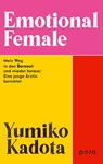 Emotional Female - Yumiko Kadota - 9783759600219