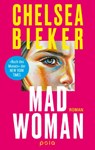 Madwoman - Chelsea Bieker - 9783759600325