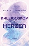 Kaleidoskop Herzen - Dorit Lehmann - 9783759742742