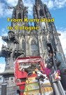 From Kamrabad to Cologne. Wanderer Between Two Worlds - Saral Sarkar - 9783759788177