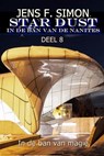 In de ban van magie (STAR-DUST 8) - Jens F. Simon - 9783759805560