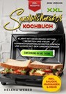XXL Sandwichmaker Kochbuch - Helena Weber - 9783759805850