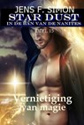 Vernietiging van magie (STAR-DUST 15) - Jens F. Simon - 9783759831095