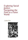 Exploring Social Justice: Navigating the Path to a Fairer World - Lucien Sina - 9783759857576
